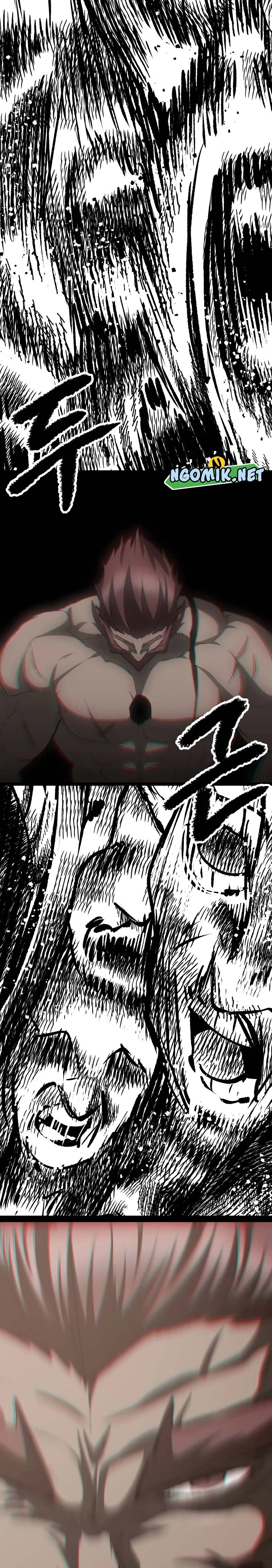 Otherworldly Sword King’s Survival Records Chapter 193 Gambar 15